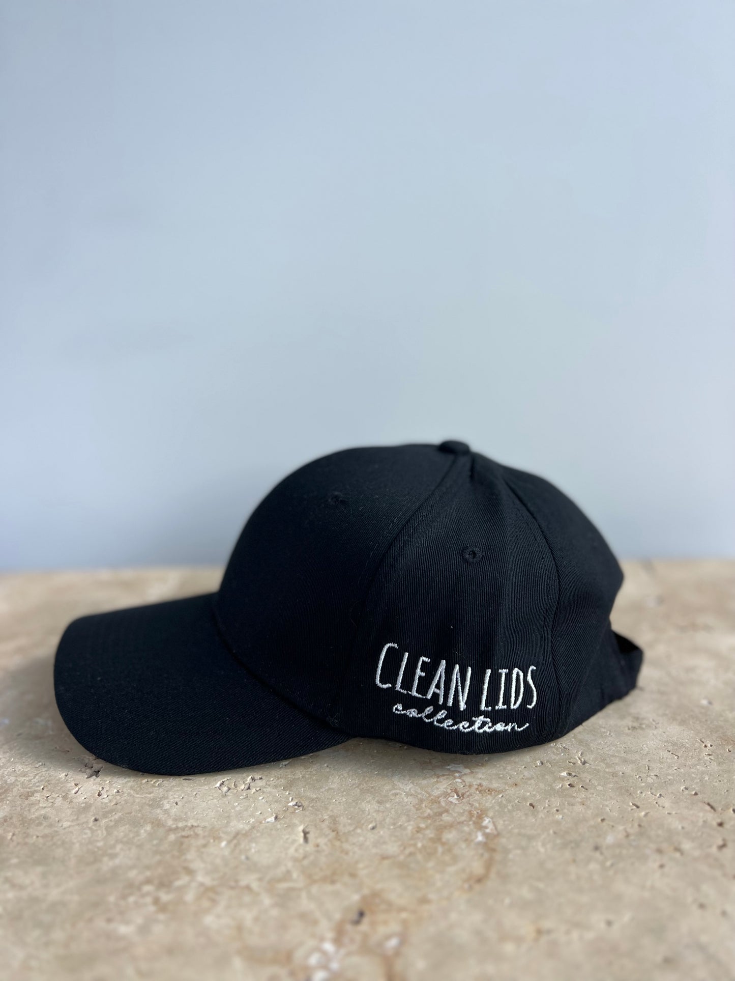 The Clean Cap
