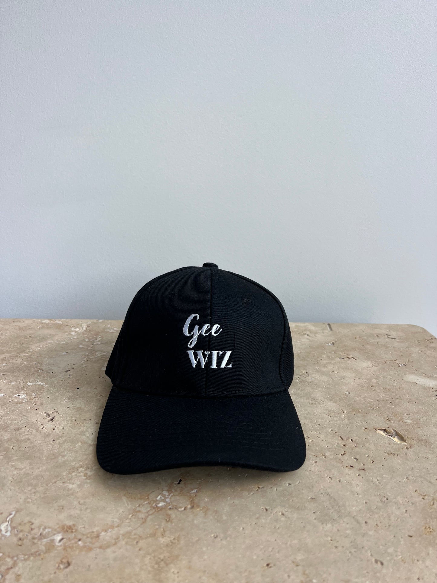 Gee Wiz Cap