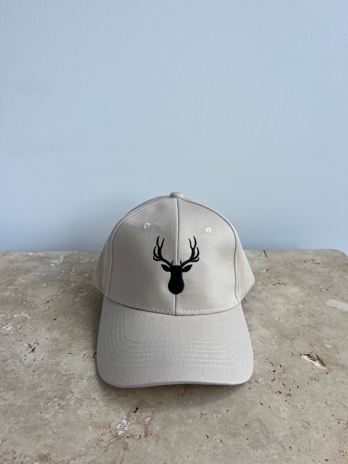 Oh Deer Cap
