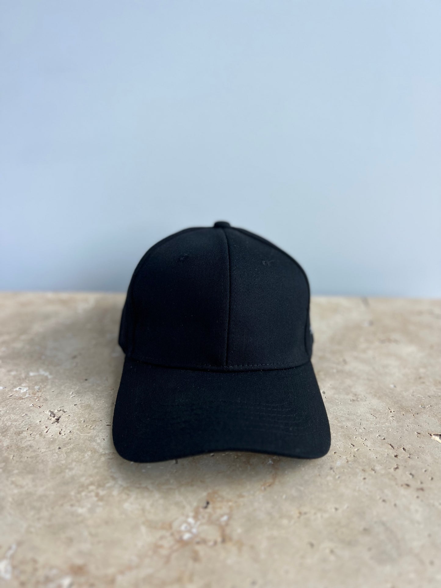 The Clean Cap