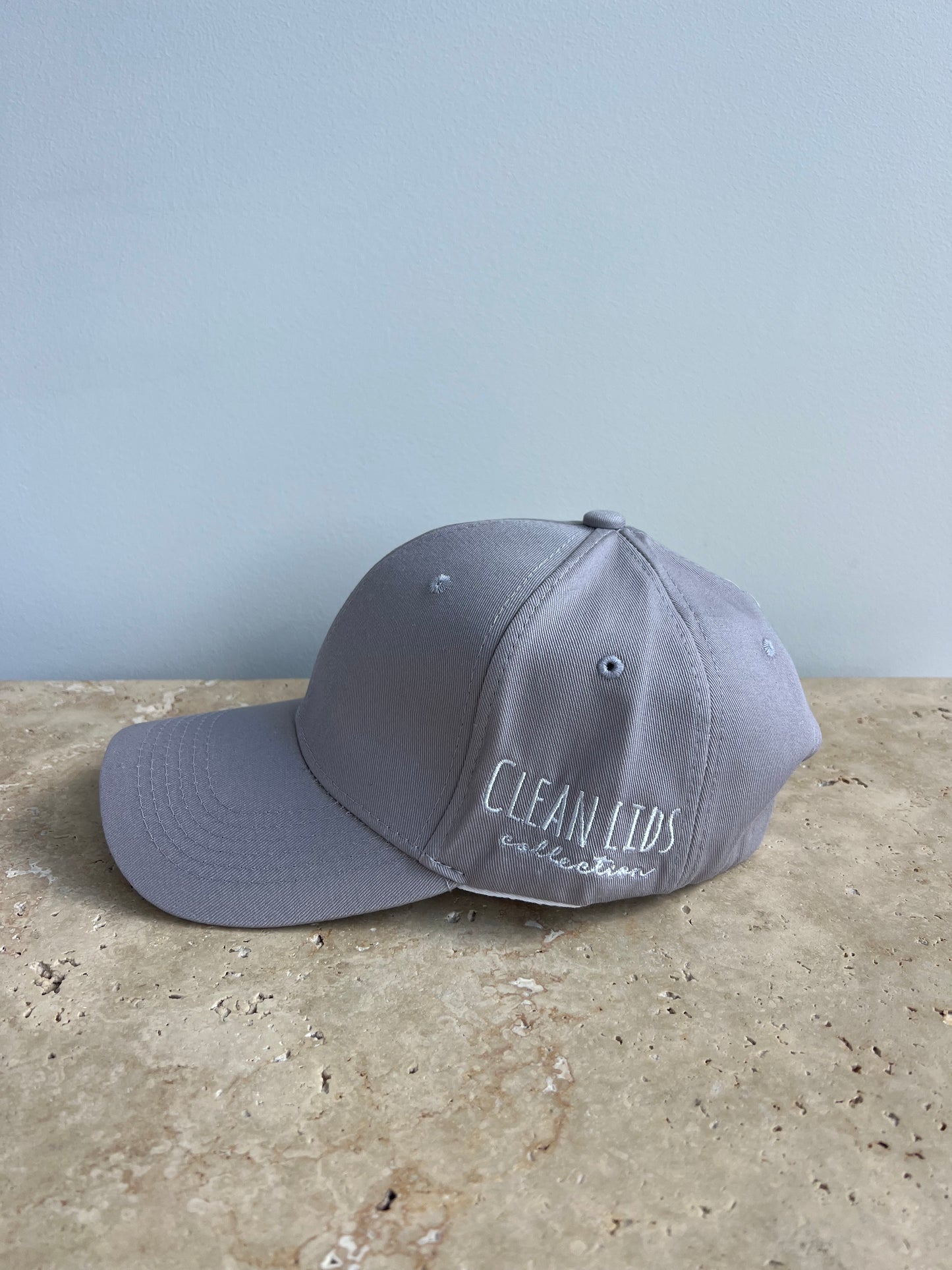 The Clean Cap