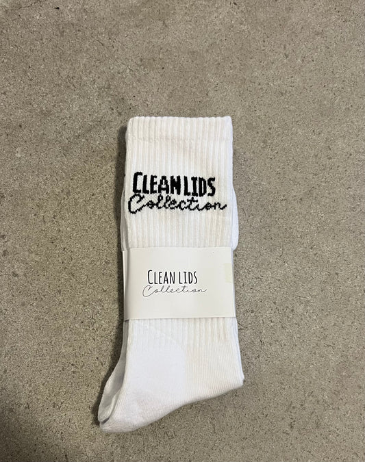 The Clean Socks