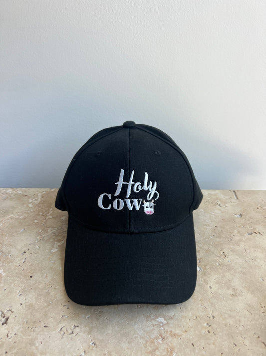 The Holy Cow Cap